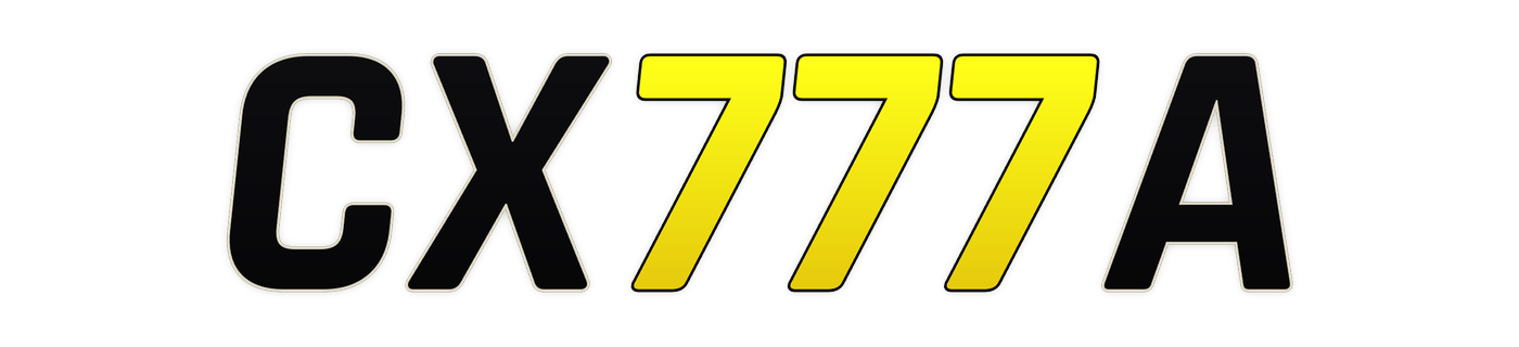 cx777a